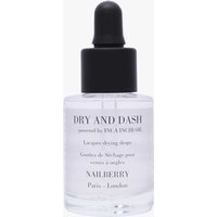 Dry & Dash Drying Drops Nailberry von NAILBERRY