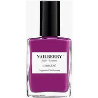 Nagellack Extravagant Nailberry von NAILBERRY