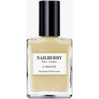 Nagellack Folie Douce Nailberry von NAILBERRY