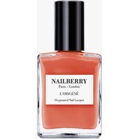 Nagellack Jazz Me Up Nailberry von NAILBERRY