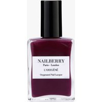 Nagellack No Regrets Nailberry von NAILBERRY