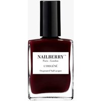 Nagellack Noirberry Nailberry von NAILBERRY