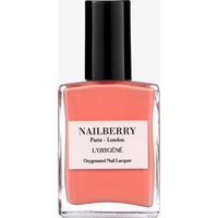 Nagellack Peony Blush Nailberry von NAILBERRY