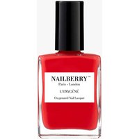 Nagellack Pop my Berry Nailberry von NAILBERRY