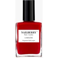 Nagellack Rouge Nailberry von NAILBERRY