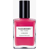Nagellack Sacred Lotus Nailberry von NAILBERRY