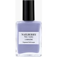 Nagellack Serendipity Nailberry von NAILBERRY