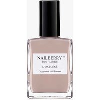 Nagellack Simplicity Nailberry von NAILBERRY