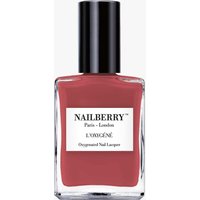 Nailberry  - Cashmere Nagellack | Unisex von NAILBERRY