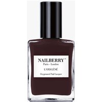 Nailberry  - Hot Coco Nagellack | Unisex von NAILBERRY