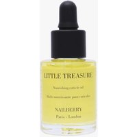 Nailberry  - Little Treasure Norishing Cuticle Oil | Unisex von NAILBERRY
