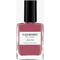 Nailberry  - Nagellack Fashionista | Unisex von NAILBERRY