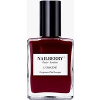 Nailberry  - Nagellack Grateful | Unisex von NAILBERRY