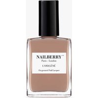 Nailberry  - Nagellack Honesty | Unisex von NAILBERRY