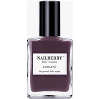 Nailberry  - Nagellack Peace | Unisex von NAILBERRY