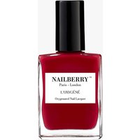 Nailberry  - Nagellack Strawberry Jam | Unisex von NAILBERRY