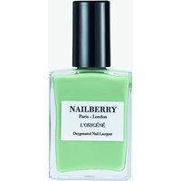 Nailberry  - Wild Sage Nagellack | Unisex von NAILBERRY