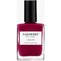 Raspberry Nagellack Nailberry von NAILBERRY