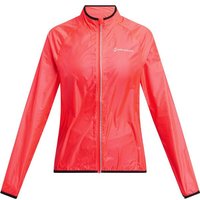 NAKAMURA Damen Funktions-Jacke Alama III von NAKAMURA