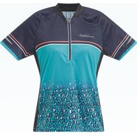 NAKAMURA Damen Shirt Da.-Fahrrad-Trikot Faith III W von NAKAMURA