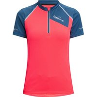 NAKAMURA Damen Shirt Da.-Fahrrad-Trikot Nacera W von NAKAMURA