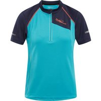 NAKAMURA Damen Shirt Da.-Fahrrad-Trikot Nacera W von NAKAMURA