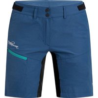 NAKAMURA Damen Shorts Da.-Fahrrad-Hose Delia II W von NAKAMURA