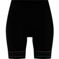 NAKAMURA Damen Tight Da.-Fahrrad-Hose Degna III W von NAKAMURA