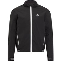 NAKAMURA Herren Funktionsjacke He.-Funktions-Jacke Sanijo M von NAKAMURA