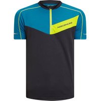 NAKAMURA Herren Shirt He.-Fahrrad-Trikot Nacero M von NAKAMURA