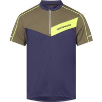 NAKAMURA Herren Shirt He.-Fahrrad-Trikot Nacero M von NAKAMURA