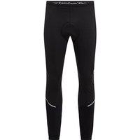 NAKAMURA Herren Tight He.-Fahrrad-Hose Arktos TGT M von NAKAMURA