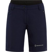 NAKAMURA Trainingsshorts Da.-Shorts Itania II wms von NAKAMURA