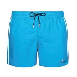 NALINI 03046810100C000.10 Art.NA10 01 Herren Swimming Boxers TÜRKIS L von NALINI