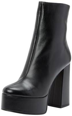 NALLY Damen Stiefeletten, 38 EU von NALLY