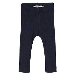 NAME IT Baby Basic Leggings Bio-Baumwolle in RIPP von NAME IT