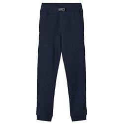 NAME IT Baby-Jungen Jogginghose Nkmsweat Pant Unb Noos, Blau (Dark Sapphire), 98 von NAME IT