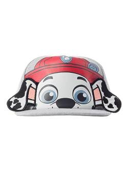 NAME IT Baby-Jungen NMMMANUS PAWPATROL Cap CPLG Hut, Grey Melange, 48-49 von NAME IT