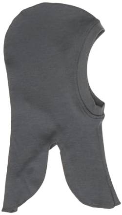 NAME IT Baby-Jungen NMMWILLIT Wool Balaclava XXIII Hut, Vetiver, 48W / 49L von NAME IT