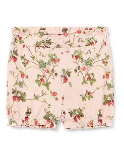 NAME IT Baby-Mädchen NBFJASCHA Shorts, Rose Smoke, 50 von NAME IT