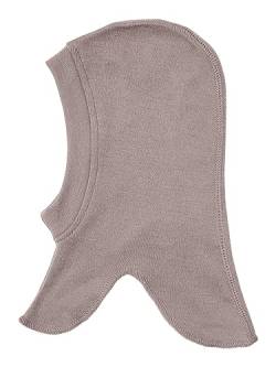 NAME IT Baby-Mädchen NBFWILLIT Wool Balaclava XXIII Hut, Antler, 40/44 (2-6M) von NAME IT