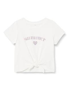 NAME IT Baby-Mädchen NMFJOMA SS TOP T-Shirt, Orchid Bloom, 92 von NAME IT