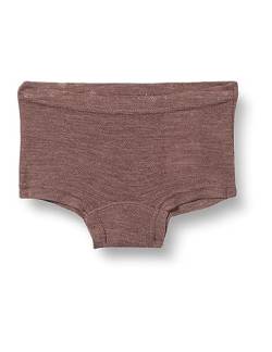 NAME IT Baby-Mädchen NMFWANG Wool Needle Boxer Shorts XXIII Unterhose, Sphinx/AOP:AOP, 104 von NAME IT