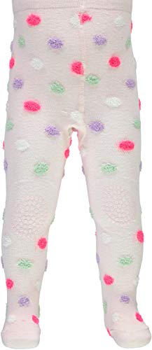 NAME IT Baby Mädchen Strumpfhose Pünktchen Stopper nbfDEDUTTE (62/68) von NAME IT