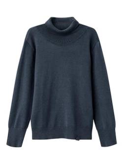 NAME IT Boy Strickpullover Rollkragen von NAME IT