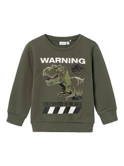 NAME IT Boy Sweatshirt Jurassic World von NAME IT