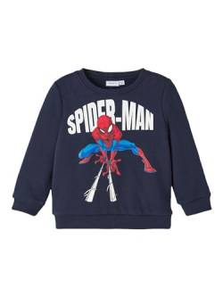 NAME IT Boy Sweatshirt Spider-Man von NAME IT