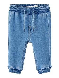 NAME IT Child Jeans Baggy Fit Sweat von NAME IT
