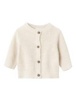 NAME IT Child Strickjacke Waffelstrick von NAME IT