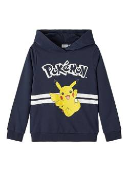 NAME IT Child Sweatshirt Pokémon von NAME IT